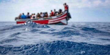 Guardia Costera repatria a 28 inmigrantes dominicanos que intentaron entrar a Puerto Rico