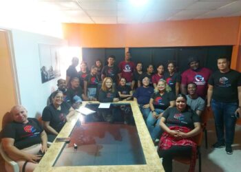 La Coalición Ciudadana Cambiemos rechaza propuesta “teteo seguro”