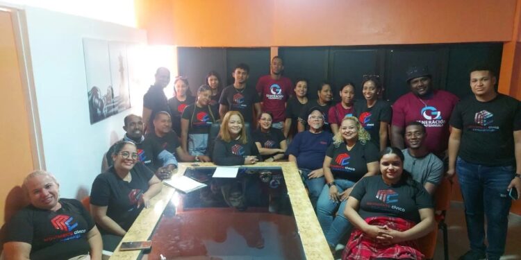 La Coalición Ciudadana Cambiemos rechaza propuesta “teteo seguro”