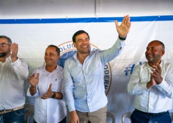 Roberto Ángel resalta desarrollo de Pedernales es prioridad en agenda gobierno de Abinader