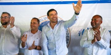 Roberto Ángel resalta desarrollo de Pedernales es prioridad en agenda gobierno de Abinader