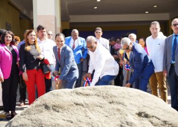 Rector UASD destaca trabajo ejecuta su gestión y anuncia remozamiento edificaciones