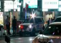Tres jóvenes latinos de 15 y 16 años son arrestados por un tiroteo en Times Square