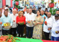 Con respaldo del FEDA inauguran Segundo Festival del Tomate 2024 en Azua