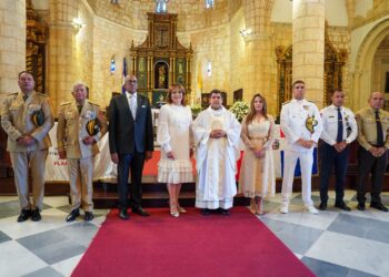 Directora del Plan Social resalta la dedicación del gobierno hacia las familias de bajos ingresos