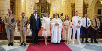 Directora del Plan Social resalta la dedicación del gobierno hacia las familias de bajos ingresos