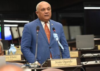 Diputado PRM: “No creo que Guillermo Moreno tenga muchas posibilidades frente a Omar Fernández”