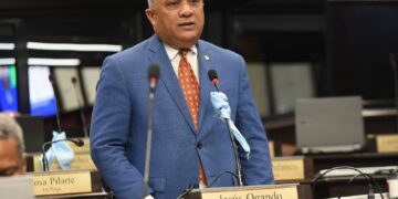 Diputado PRM: “No creo que Guillermo Moreno tenga muchas posibilidades frente a Omar Fernández”