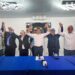 Dío Astacio recibe apoyo de la Fuerza Nacional Progesista y el PRSC