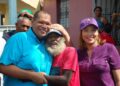 Alcalde Carlos Guzmán asegura camino malo lleno de caos, arrabalización y retroceso está cerrado en SDN