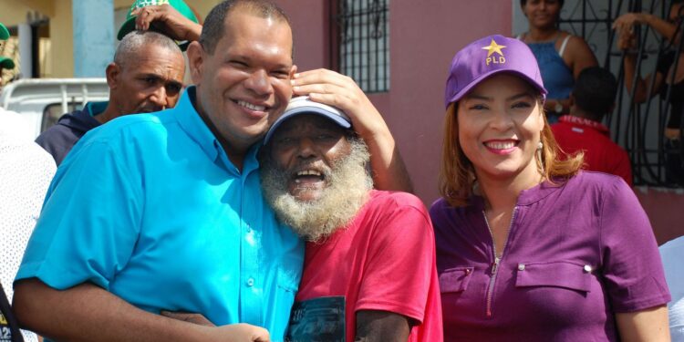 Alcalde Carlos Guzmán asegura camino malo lleno de caos, arrabalización y retroceso está cerrado en SDN