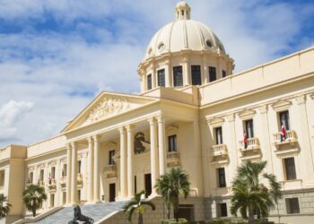 Gobierno lamenta "sectores políticos" estén detrás de protesta de los pensionados PN
