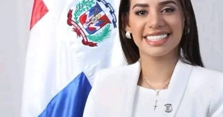 Sectores en SDN continúan respaldando candidatura a la Alcaldía de Betty Gerónimo