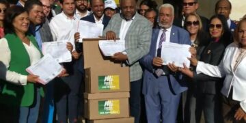 Mi firma por el drenaje logra el apoyo de más de 308 mil ciudadanos