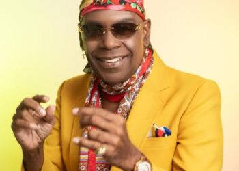 Michel El Buenón gana máximo galardón en carnaval de Barranquilla 2024