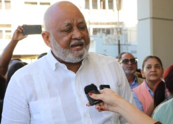 Roberto Fulcar: Con sus alegatos, la oposición construye el relato de su derrota