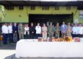 Incineran más de 11 millones de cigarrillos, 13 mil botellas de alcohol falsificado y 21 mil medicamentos ilegales