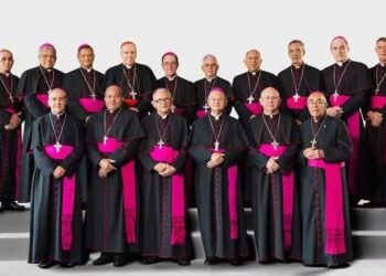 Obispos exhortan apoyar la JCE y elegir candidatos honestos