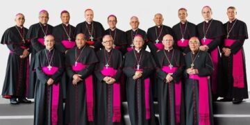 Obispos exhortan apoyar la JCE y elegir candidatos honestos