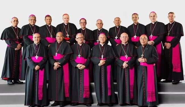 Obispos exhortan apoyar la JCE y elegir candidatos honestos