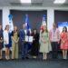 ProDominicana y Junior Achievement Dominicana firman alianza para impulsar el desarrollo de la mujer