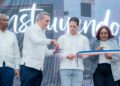Inauguran nuevo centro regional de la UASD en Baní