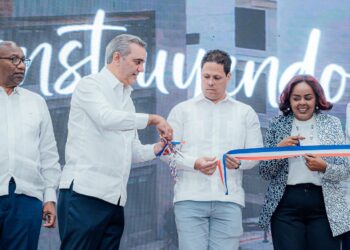 Inauguran nuevo centro regional de la UASD en Baní