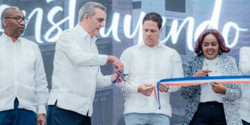Inauguran nuevo centro regional de la UASD en Baní