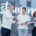Inauguran nuevo centro regional de la UASD en Baní