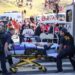 Al menos 10 heridos en tiroteo tras celebración del Super Bowl en Kansas City