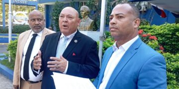 Someten ante el TSE recurso busca anular candidatura de Karina Aristy en Higüey por supuesta violación a la Ley