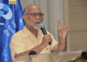 ADP reclama solución urgente al problema de las intoxicaciones en escuelas