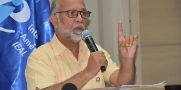 ADP reclama solución urgente al problema de las intoxicaciones en escuelas