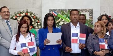 Presidente del PUN respalda posición de Abinader sobre Haití en la ONU