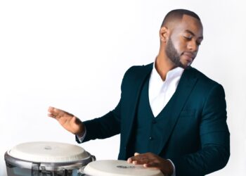 Donmusic presenta su álbum Rapvelation