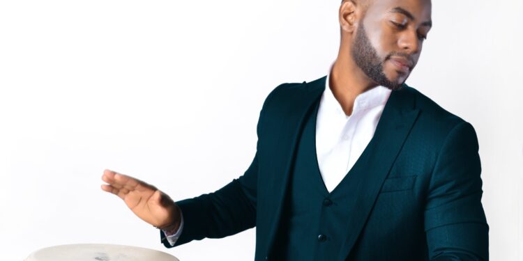 Donmusic presenta su álbum Rapvelation