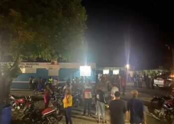 Tiroteo deja varios muertos y seis heridos en El Valle, Hato Mayor