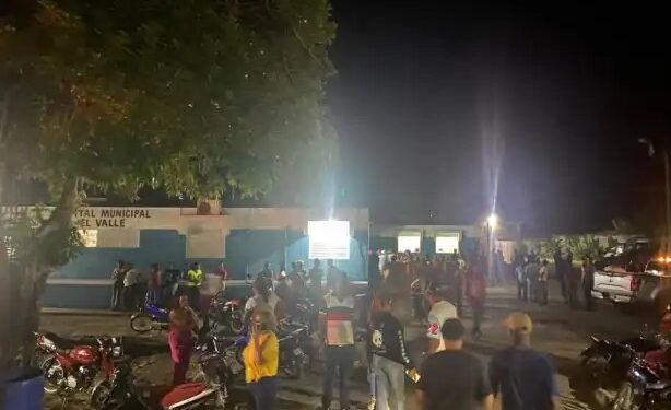 Tiroteo deja varios muertos y seis heridos en El Valle, Hato Mayor