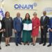 ONAPI entrega Patente de Invención a científica dominicana