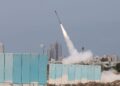 Israel ataca varios objetivos en Siria en respuesta a un lanzamiento fallido de cohetes