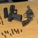 Ocupan 3 armas de fuego durante requisa en cárcel Najayo Hombres
