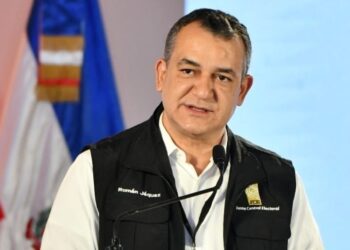 JCE informa cierre oficial para las votaciones de las elecciones municipales es a las 5:00 de la tarde