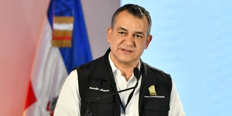 JCE informa cierre oficial para las votaciones de las elecciones municipales es a las 5:00 de la tarde