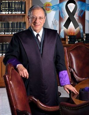 Tribunal Superior Electoral lamenta fallecimiento Dr. Rafael Luciano Pichardo