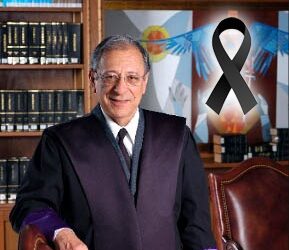Tribunal Superior Electoral lamenta fallecimiento Dr. Rafael Luciano Pichardo