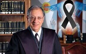 Tribunal Superior Electoral lamenta fallecimiento Dr. Rafael Luciano Pichardo
