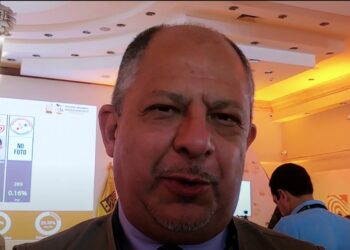 Jefe de Misión de Observación Electoral de la OEA, expresa confianza en las elecciones municipales