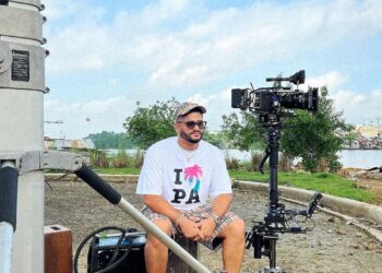 Rodrigo Films estará presente en el Cannes Films Festival