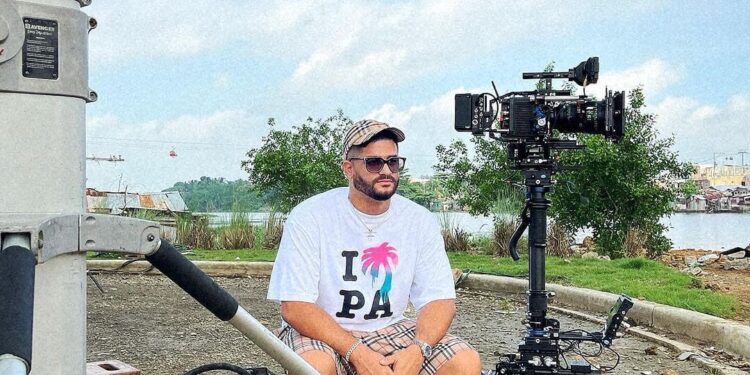 Rodrigo Films estará presente en el Cannes Films Festival