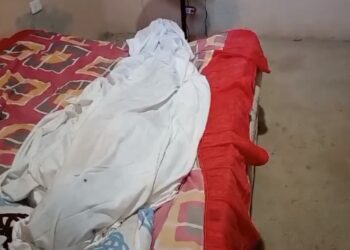 Sacan de vivienda cadáver de hombre que llevaba 9 días fallecido en Boca Chica